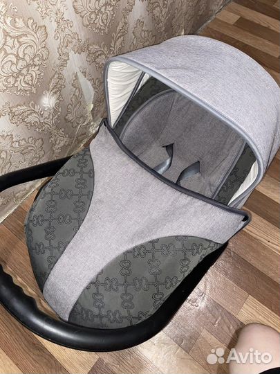 Коляска Verdi 3 в 1