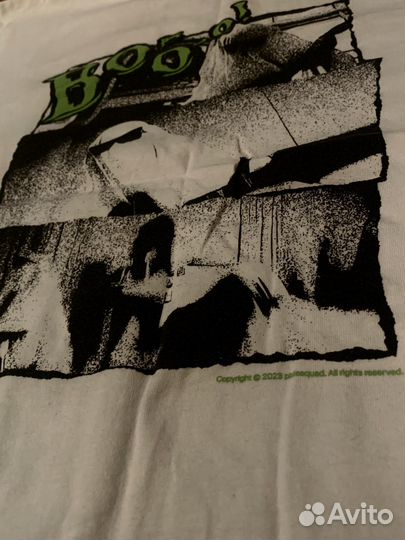 Мерч sqwore 17seventeen 