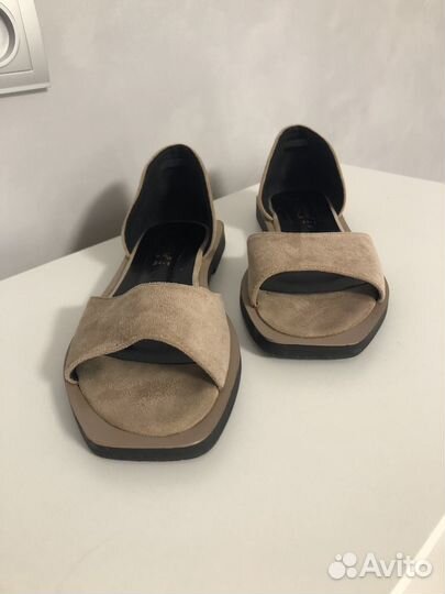 Босоножки 36 размер