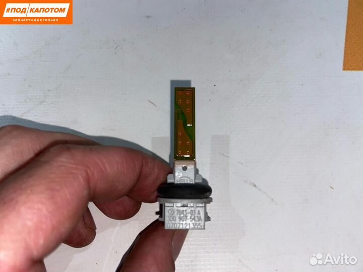 Датчик температуры в салоне Volkswagen Touareg 2