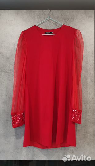 Платье женское