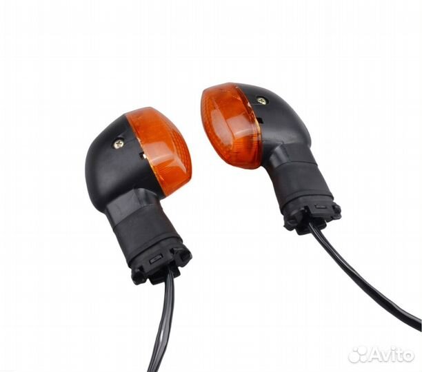 Поворотники Yamaha YZF-R1 02-08 YZF-R6 03-16