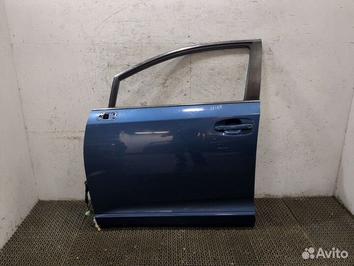 Дверная карта Toyota Venza, 2010