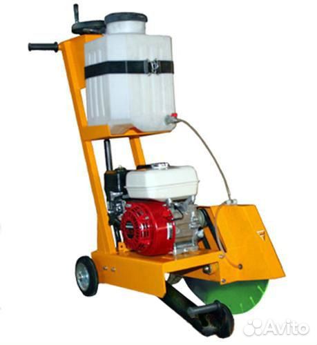 Аренда Резчика швов