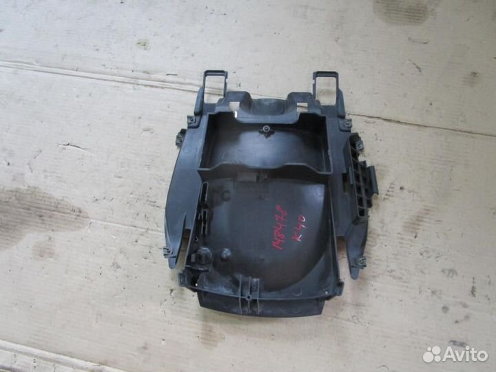 Крыло заднее М K1300S BMW K40