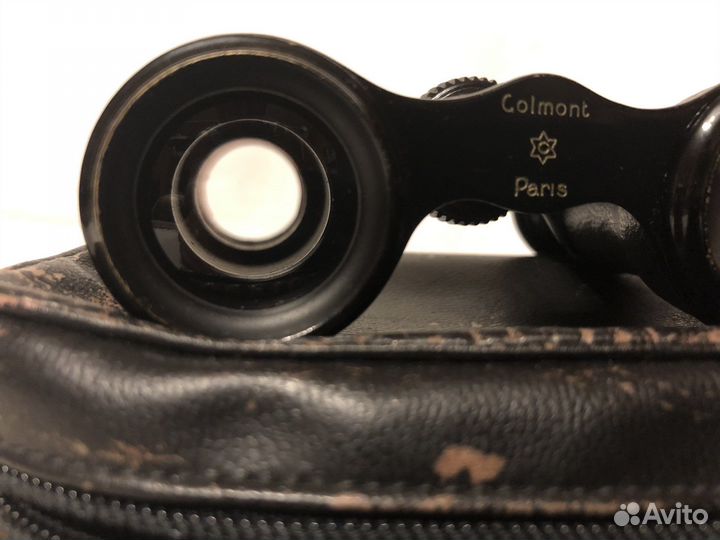 Бинокль оперный Colmont Paris