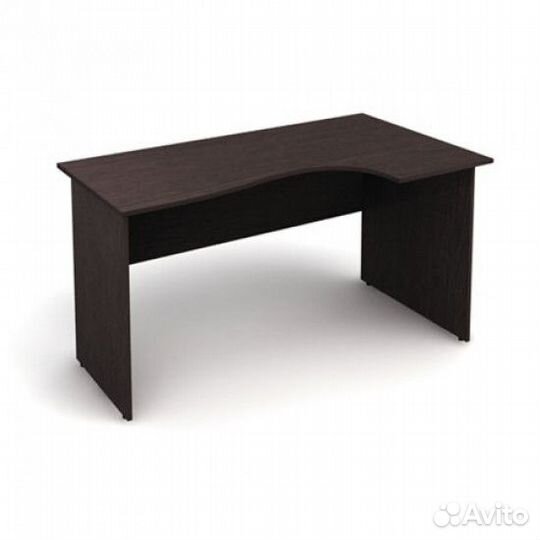 Стол эргономичный Канц ск30.16, правый, 1400*800(6