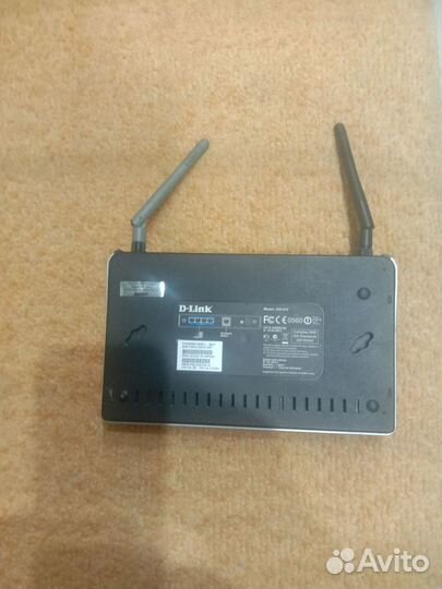 Вай фай роутер