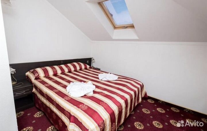 Отдых в Анапе