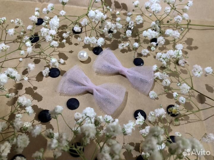 Невидимки «Бантики»