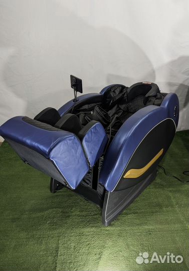 Массажное кресло