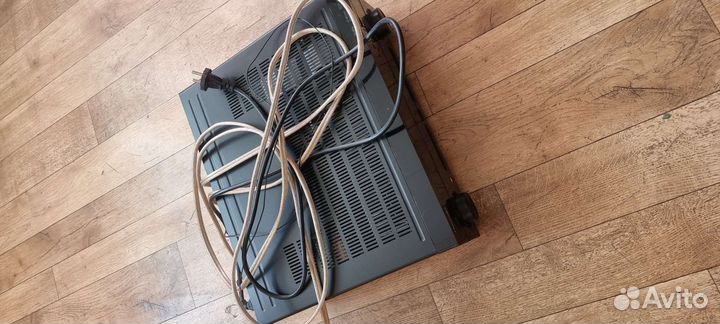 Ресивер Pioneer VSX-920-K