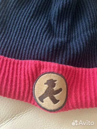 Шапки детские