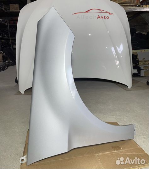 Крыло переднее правое Mercedes-Benz W245