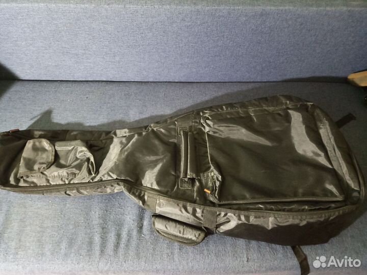 Акустическая гитара yamaha f310 с чехлом