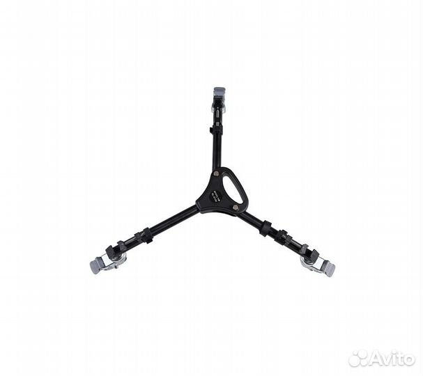 Тележка для штативов Raylab RL-D100