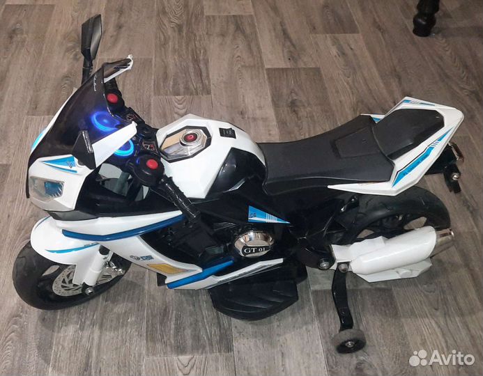 Товары для детей и игрушки