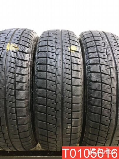 Bridgestone Blizzak Revo GZ 185/65 R15 88Q