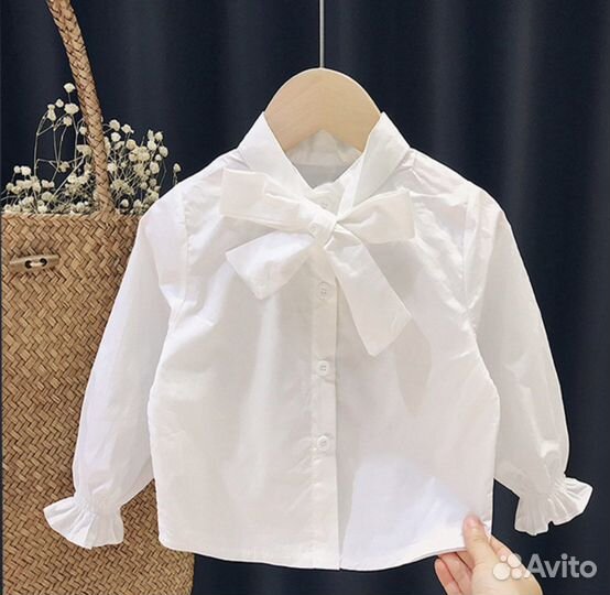 Детская одежда для девочек