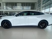 Новый Changan UNI-V 1.5 AMT, 2023, цена 2 889 900 руб.