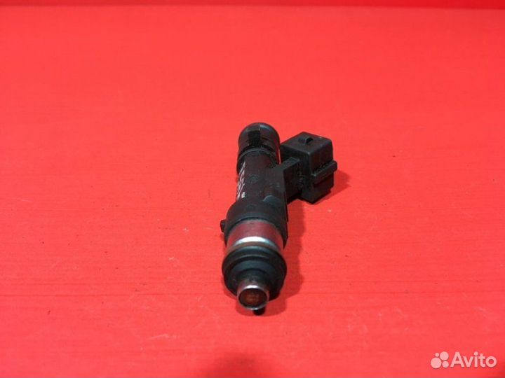 Форсунка Opel Astra H Z14XEP 1.4L 1364 куб.см