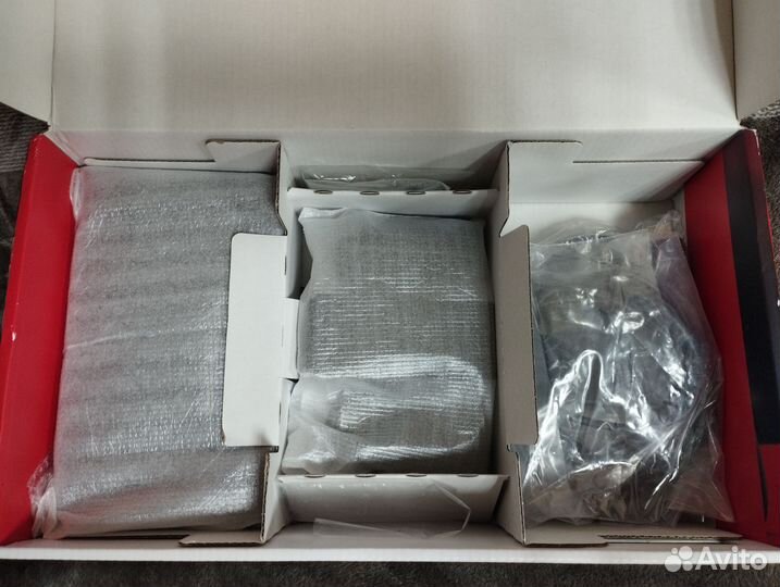 Игровая приставка Nintendo Switch 2rew