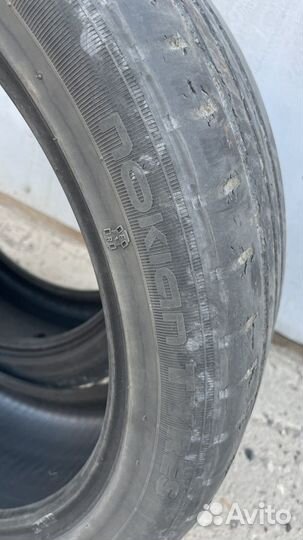 Nokian Tyres Entyre 235/40 R18