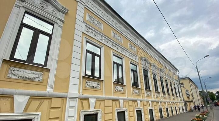 Сдам складское помещение, 63.7 м²