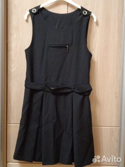 Школьная форма