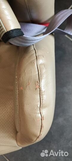 Детское автокресло 9 до 36 кг