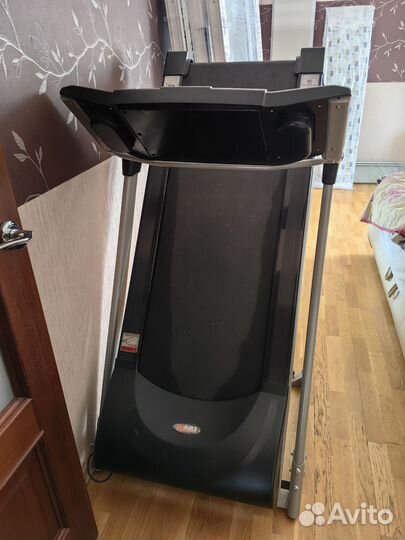 Беговая дорожка электрическая до 150 кг