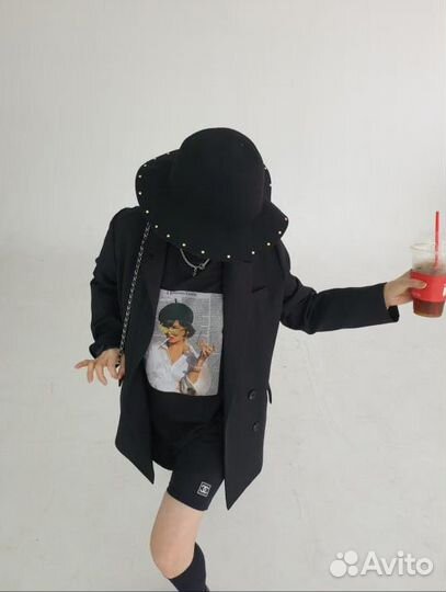 Пиджак Корея