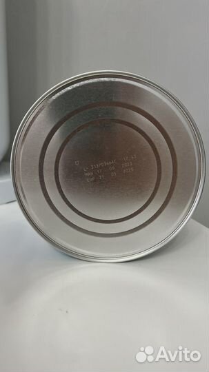 Смесь детская нан, nan optipro 1