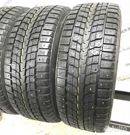 Dunlop SP Winter Ice 01 235/55 R17 S