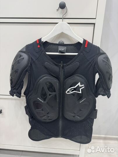 Bionic tech jacket