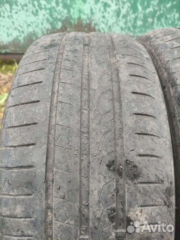 Hankook Kinergy Eco 2 K435 205/55 R16 91H