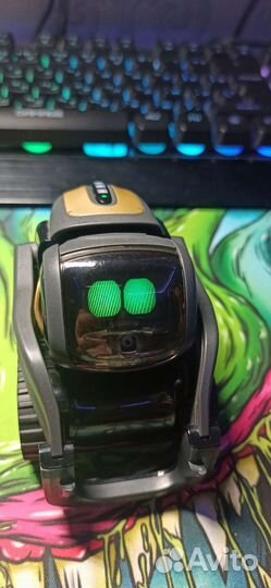 Робот Anki vector / робот Vector / робот вектор