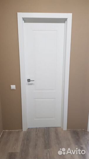 Дверь межкомнатная