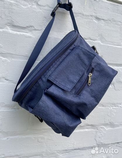 Детские коляски 2 в 1 бу