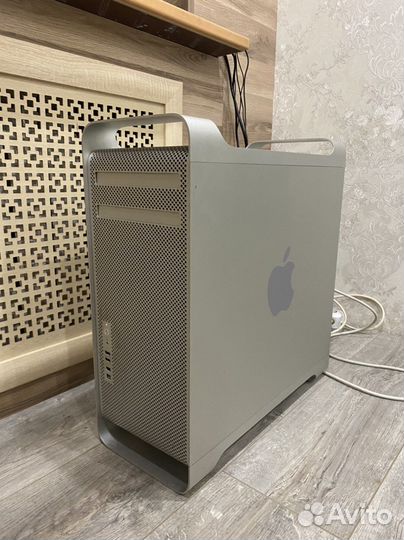 Mac pro