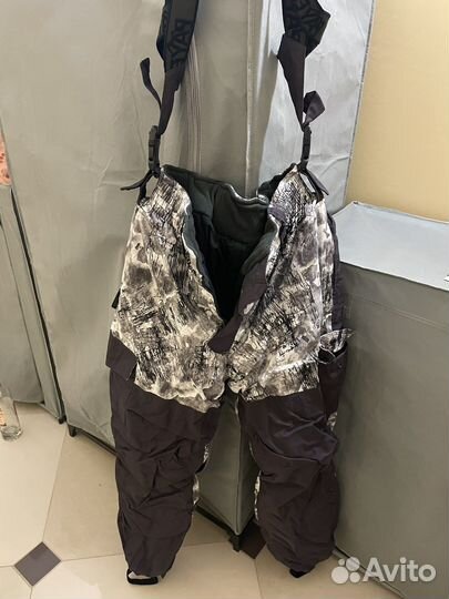 Костюм для охотника