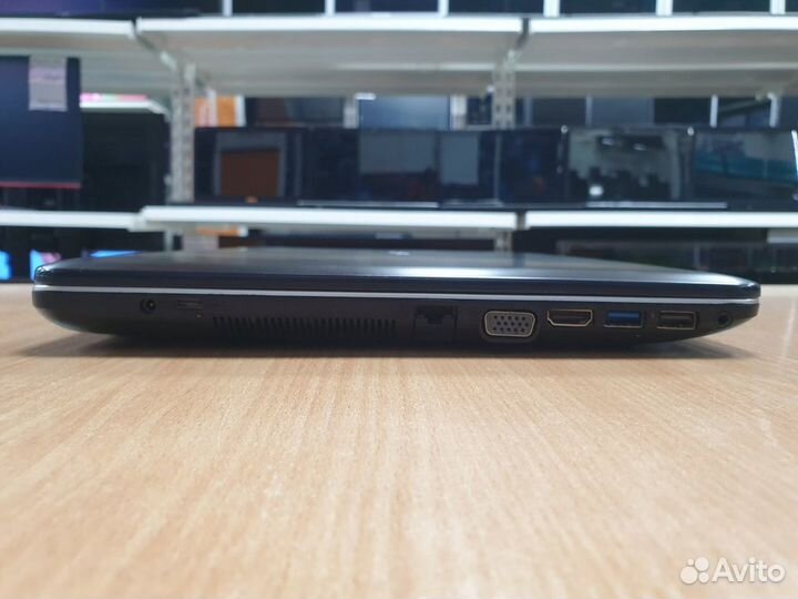 Asus/Celeron/2GB/Intel HD/500GB/15.6