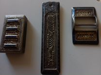 ювелирный щекино