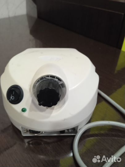 Аппарат для маникюра