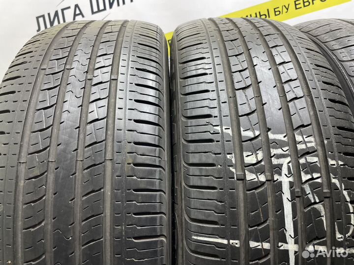 Kumho Solus KH16 225/55 R19