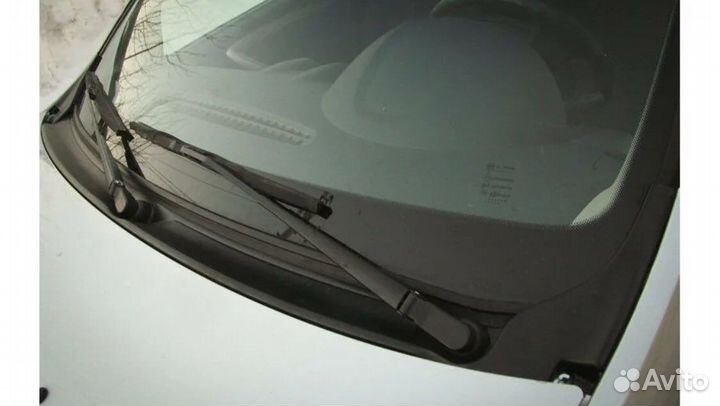 Жабо ларгус без скотча