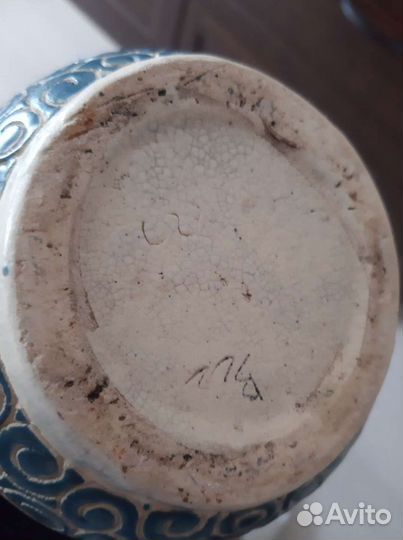 Ваза для цветов китайская