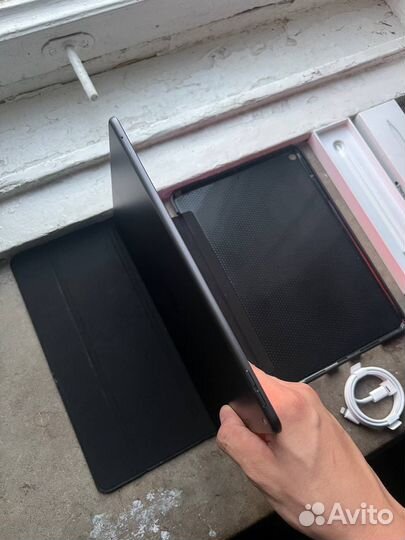 iPad Air 3. 256 Cellular + Apple Pencil