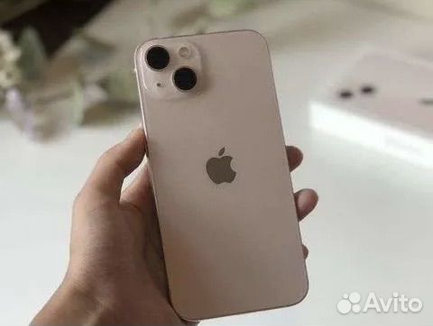 iPhone 13, 128 ГБ