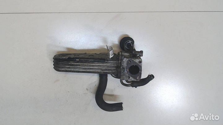 Охладитель отработанных газов Seat Altea, 2009